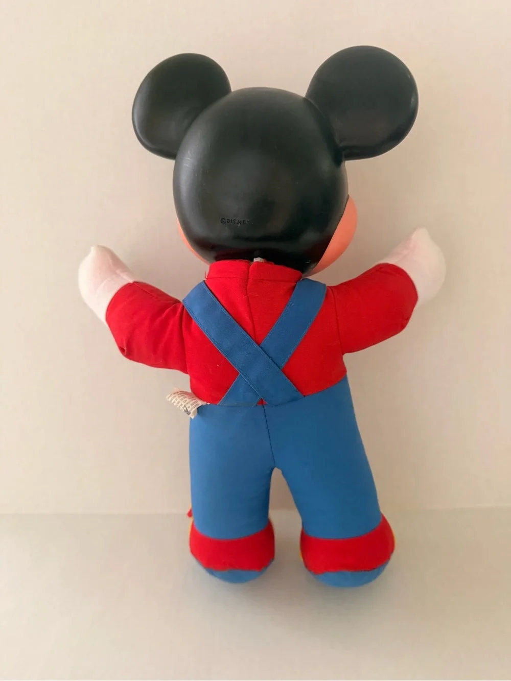 Disney classic mickey